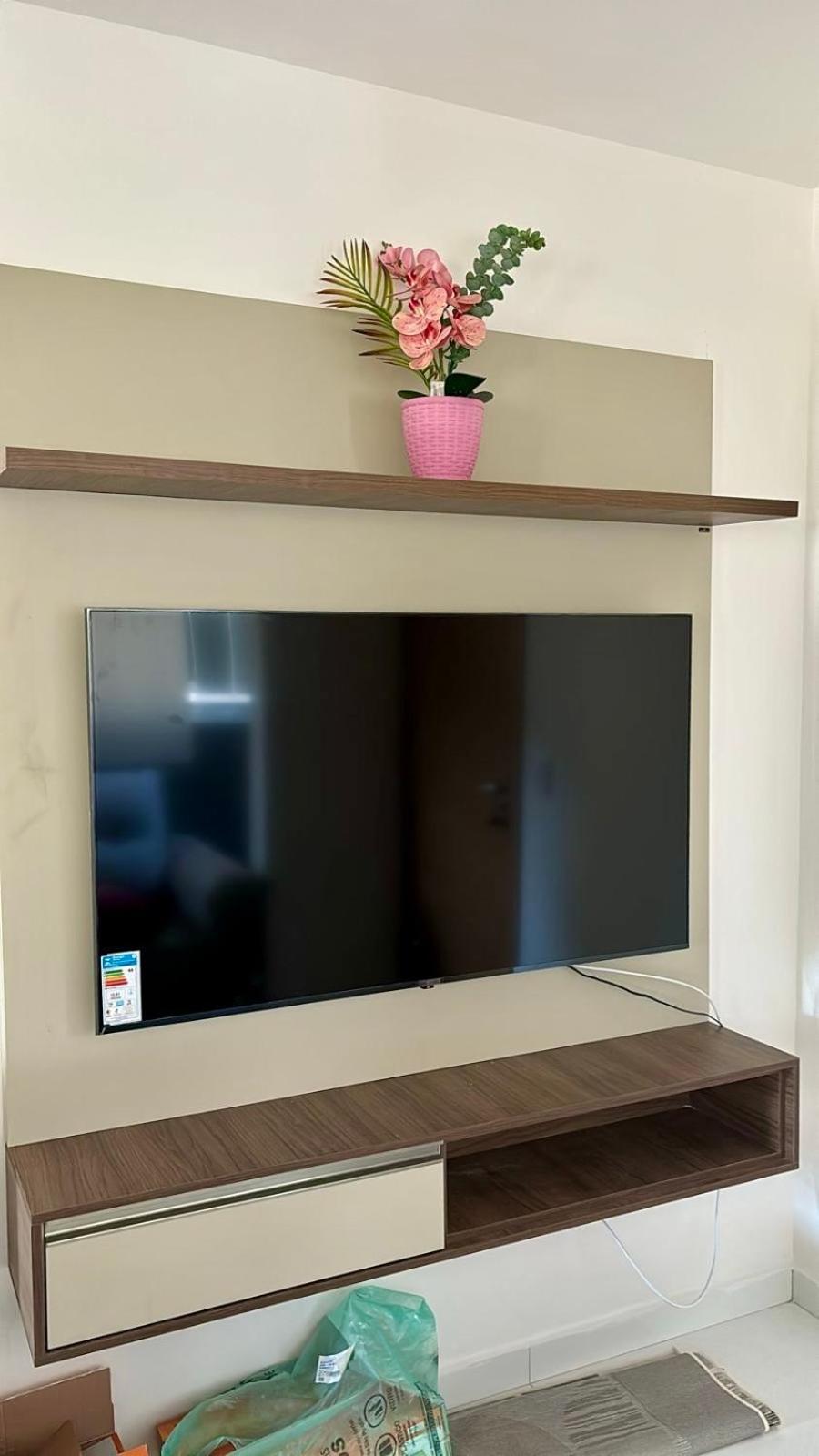 Novo Apto Canto Do Forte, Rua Praia Vista Montanha, Com Wi Fi, Homebeach10, 01 Vaga De Garagem, Melhores Restaurantes Ao Lado Praia Grande  Exterior photo