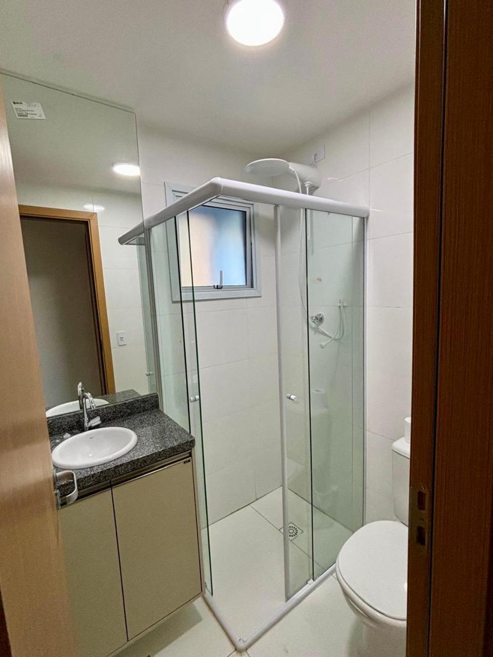 Novo Apto Canto Do Forte, Rua Praia Vista Montanha, Com Wi Fi, Homebeach10, 01 Vaga De Garagem, Melhores Restaurantes Ao Lado Praia Grande  Exterior photo