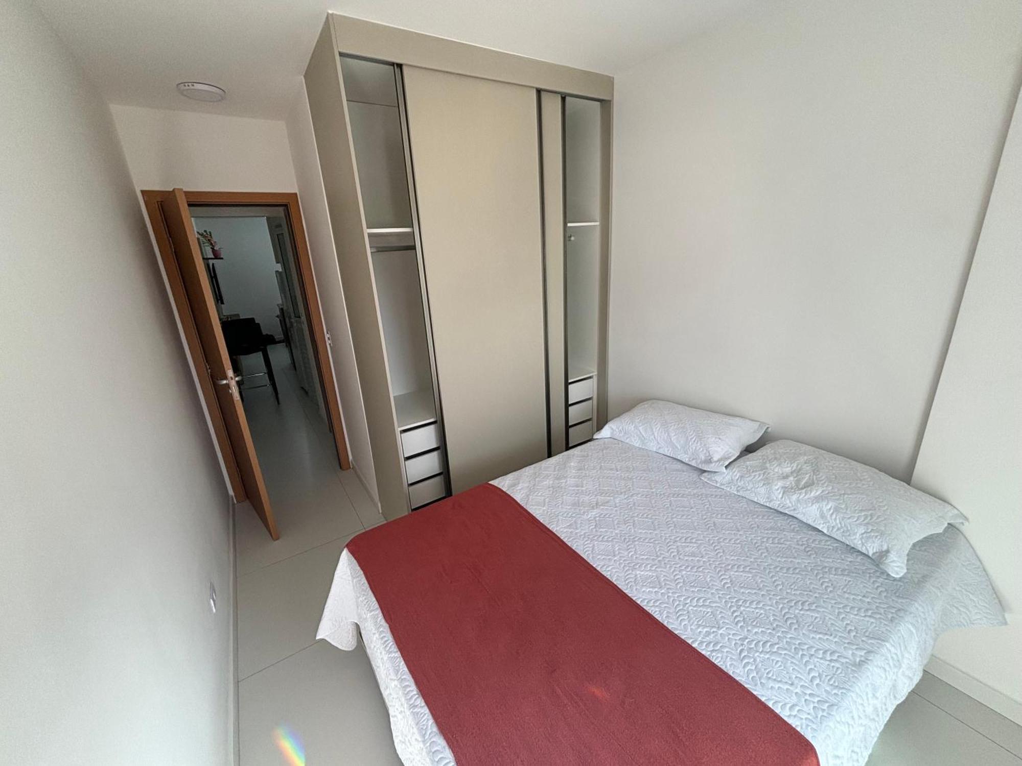 Novo Apto Canto Do Forte, Rua Praia Vista Montanha, Com Wi Fi, Homebeach10, 01 Vaga De Garagem, Melhores Restaurantes Ao Lado Praia Grande  Exterior photo