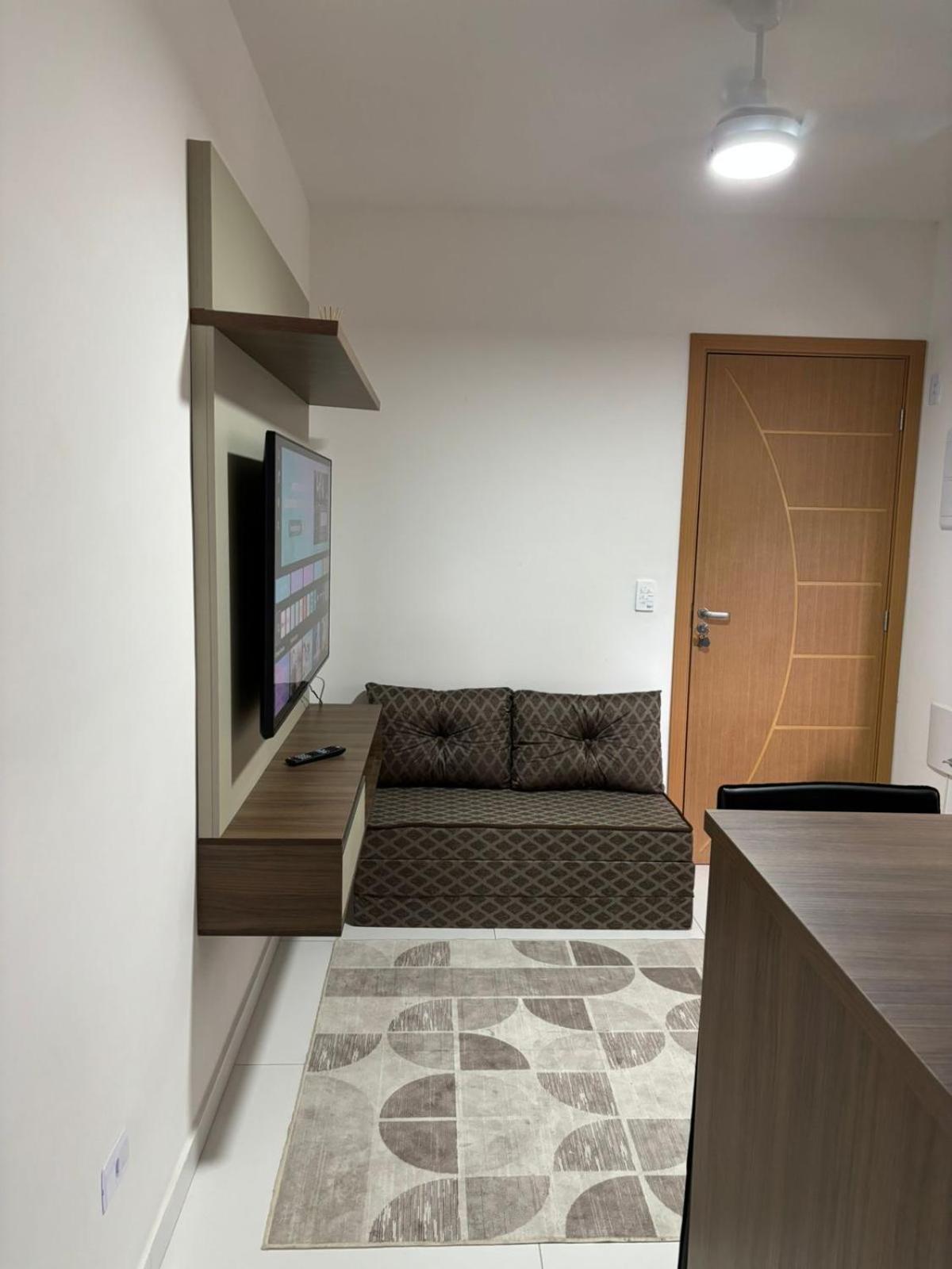 Novo Apto Canto Do Forte, Rua Praia Vista Montanha, Com Wi Fi, Homebeach10, 01 Vaga De Garagem, Melhores Restaurantes Ao Lado Praia Grande  Exterior photo